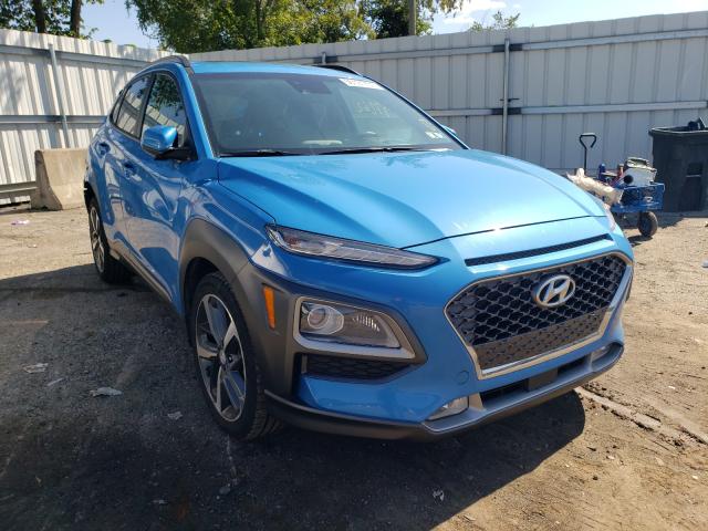 HYUNDAI KONA ULTIM 2020 km8k5ca53lu475530