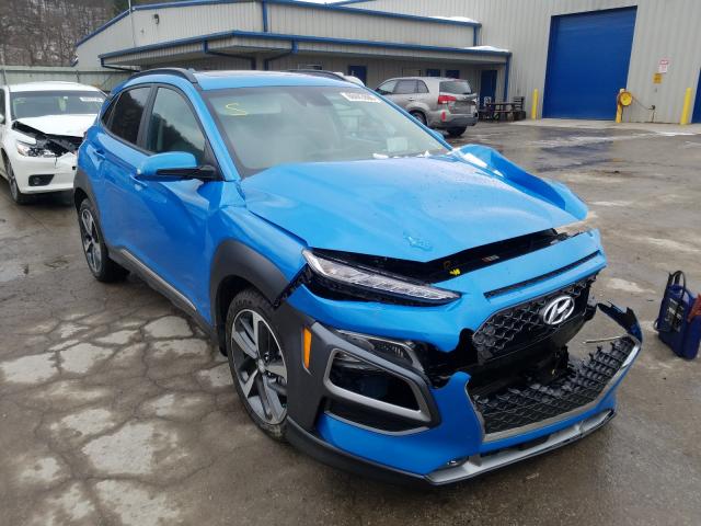 HYUNDAI KONA ULTIM 2020 km8k5ca53lu495437