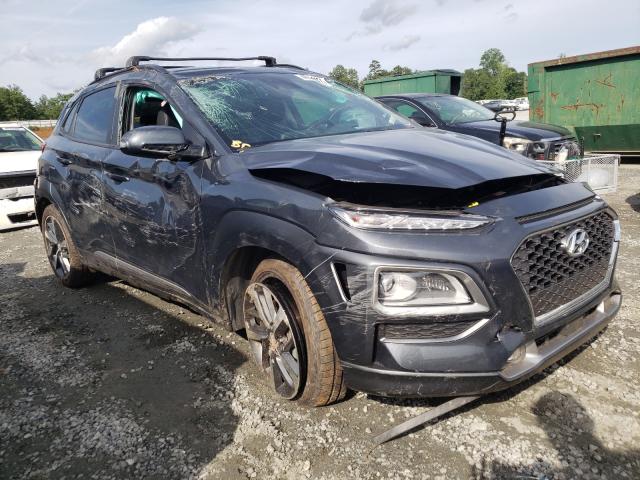 HYUNDAI KONA ULTIM 2020 km8k5ca53lu557080