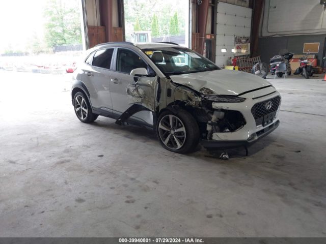 HYUNDAI KONA 2020 km8k5ca53lu558150