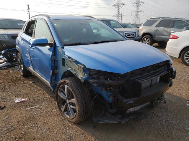 HYUNDAI NULL 2021 km8k5ca53mu629574