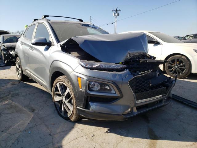 HYUNDAI KONA ULTIM 2021 km8k5ca53mu634189