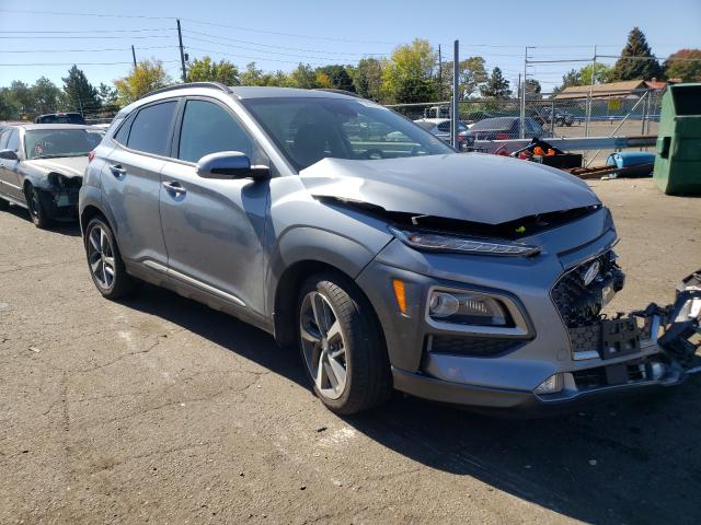 HYUNDAI KONA ULTIM 2018 km8k5ca54ju068362