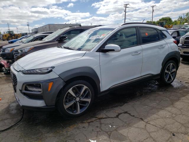 HYUNDAI KONA ULTIM 2018 km8k5ca54ju069091