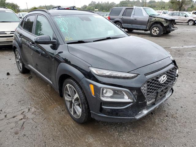 HYUNDAI KONA ULTIM 2018 km8k5ca54ju074937