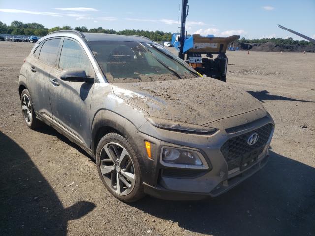 HYUNDAI KONA ULTIM 2019 km8k5ca54ku231030