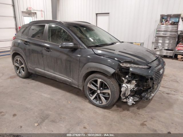 HYUNDAI KONA 2019 km8k5ca54ku382613