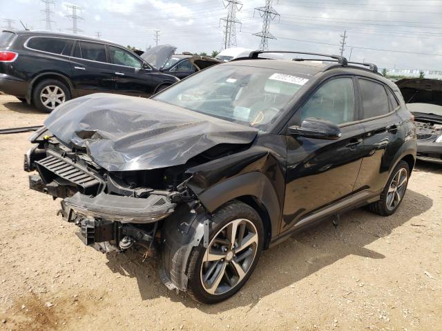 HYUNDAI KONA ULTIM 2020 km8k5ca54lu445856