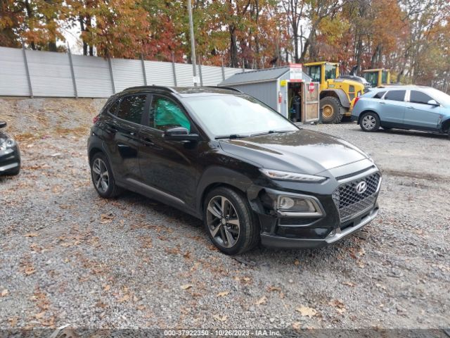 HYUNDAI KONA 2020 km8k5ca54lu448708