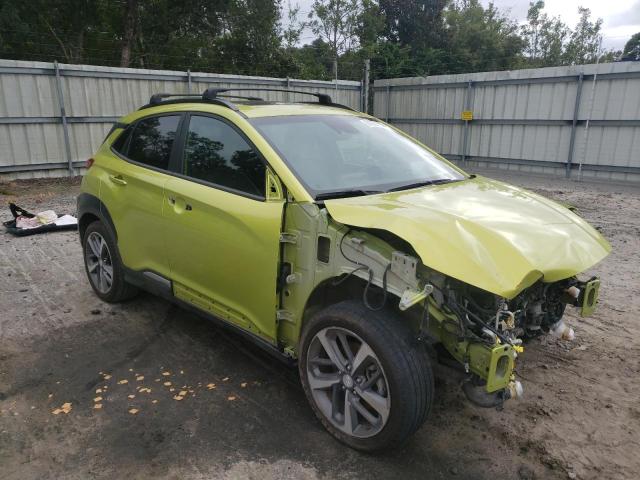 HYUNDAI KONA ULTIM 2020 km8k5ca54lu484639