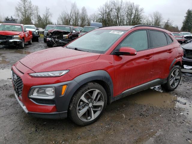 HYUNDAI KONA ULTIM 2020 km8k5ca54lu554768