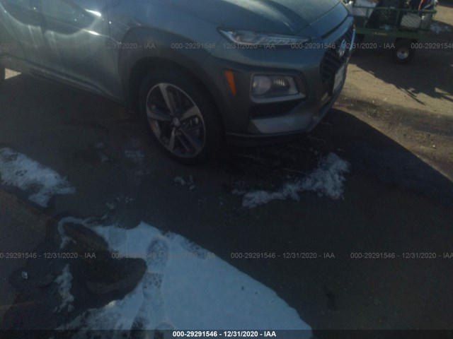 HYUNDAI KONA 2021 km8k5ca54mu600116