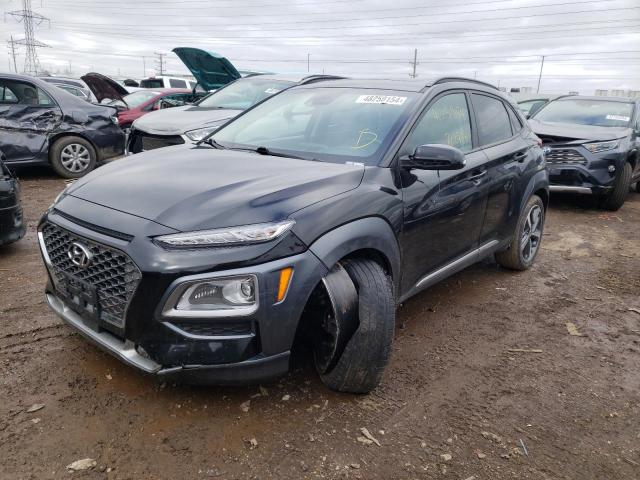 HYUNDAI KONA 2021 km8k5ca54mu692604