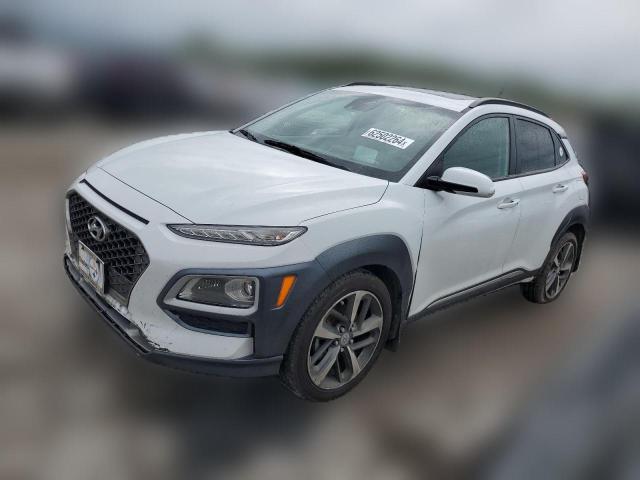 HYUNDAI KONA 2018 km8k5ca55ju168468