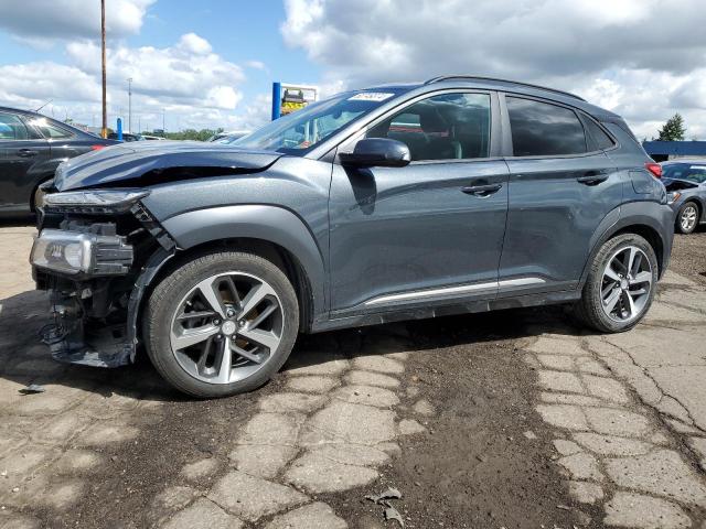 HYUNDAI KONA 2019 km8k5ca55ku217167