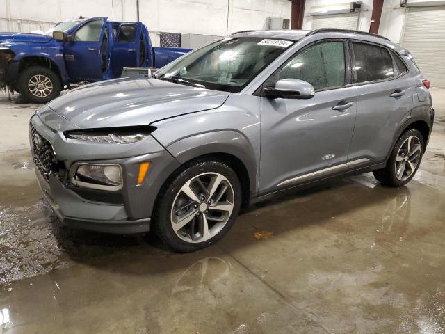 HYUNDAI KONA ULTIM 2019 km8k5ca55ku263985