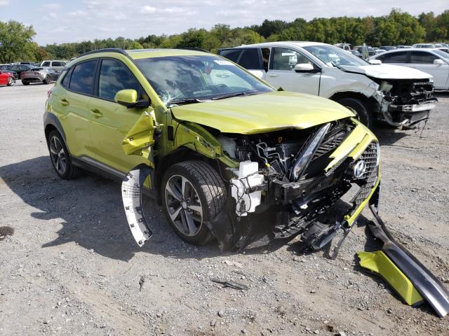 HYUNDAI KONA ULTIM 2019 km8k5ca55ku265204