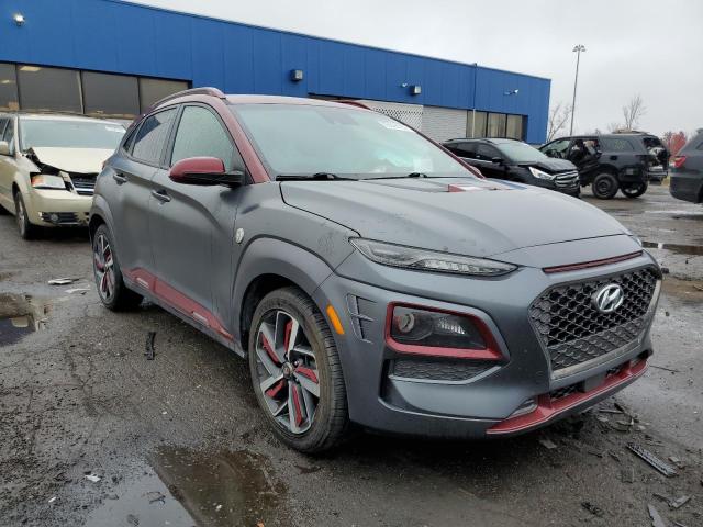 HYUNDAI KONA ULTIM 2019 km8k5ca55ku318113