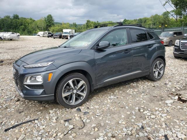 HYUNDAI KONA ULTIM 2019 km8k5ca55ku324090