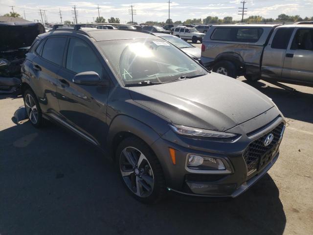 HYUNDAI KONA ULTIM 2019 km8k5ca55ku378862