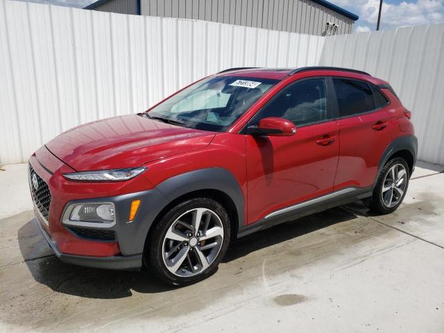 HYUNDAI KONA 2020 km8k5ca55lu424790