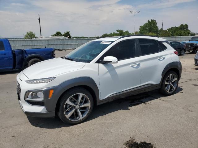 HYUNDAI KONA ULTIM 2020 km8k5ca55lu424854