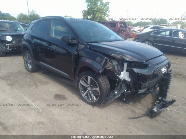 HYUNDAI KONA 2020 km8k5ca55lu460995