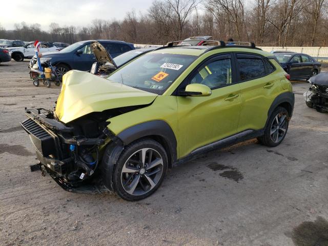 HYUNDAI KONA ULTIM 2020 km8k5ca55lu572874