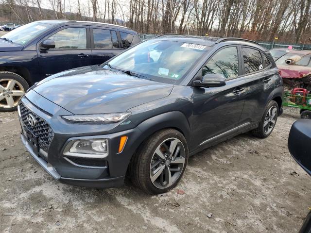 HYUNDAI KONA 2021 km8k5ca55mu674399