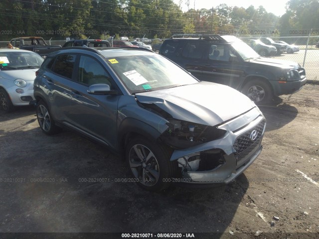 HYUNDAI KONA 2020 km8k5ca56lu433594