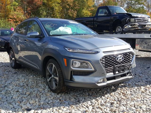 HYUNDAI KONA ULTIM 2020 km8k5ca56lu446068