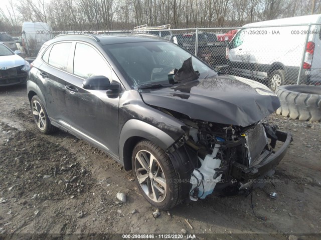 HYUNDAI KONA 2020 km8k5ca56lu446880