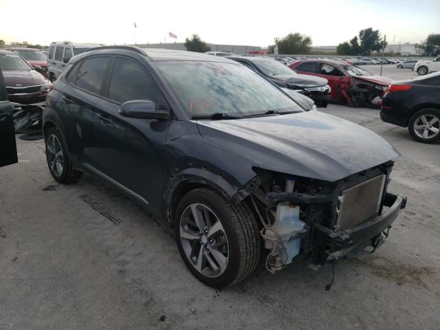 HYUNDAI KONA ULTIM 2020 km8k5ca56lu506205