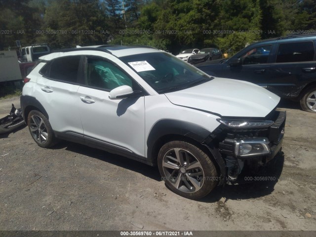 HYUNDAI KONA 2020 km8k5ca56lu531217