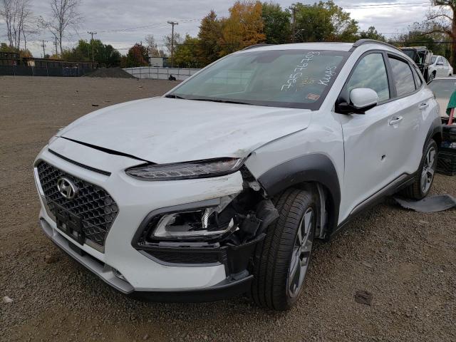 HYUNDAI KONA 2020 km8k5ca56lu533940