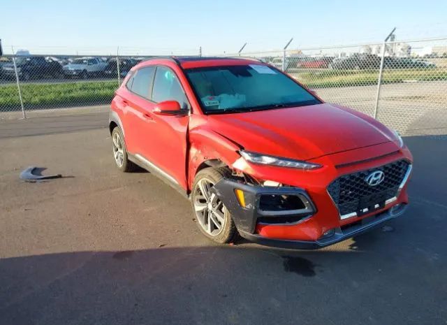 HYUNDAI KONA 2020 km8k5ca56lu547899