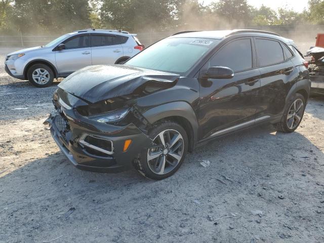 HYUNDAI KONA ULTIM 2020 km8k5ca56lu548793