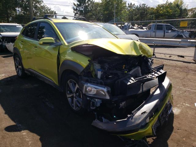 HYUNDAI KONA ULTIM 2020 km8k5ca56lu554089