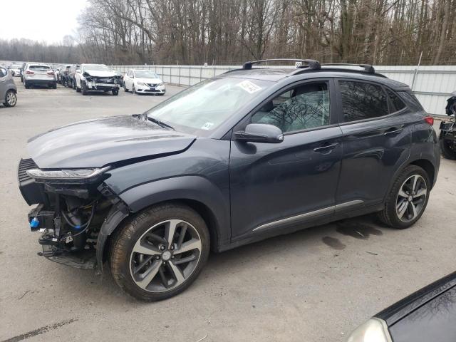 HYUNDAI KONA ULTIM 2021 km8k5ca56mu620223