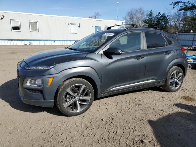 HYUNDAI KONA 2021 km8k5ca56mu675027