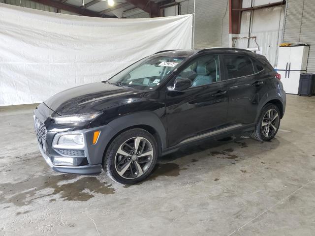 HYUNDAI KONA 2021 km8k5ca56mu738448