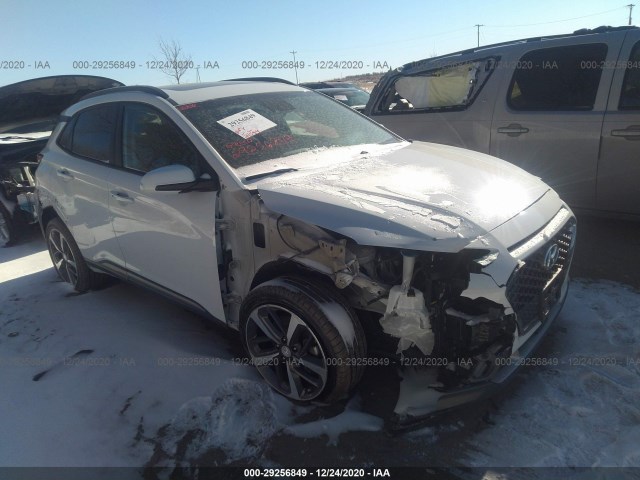 HYUNDAI KONA 2019 km8k5ca57ku221477