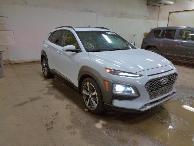 HYUNDAI KONA ULTIM 2019 km8k5ca57ku235914