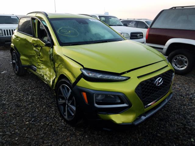 HYUNDAI KONA ULTIM 2019 km8k5ca57ku253782