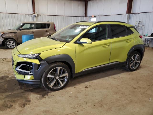 HYUNDAI KONA 2019 km8k5ca57ku390656