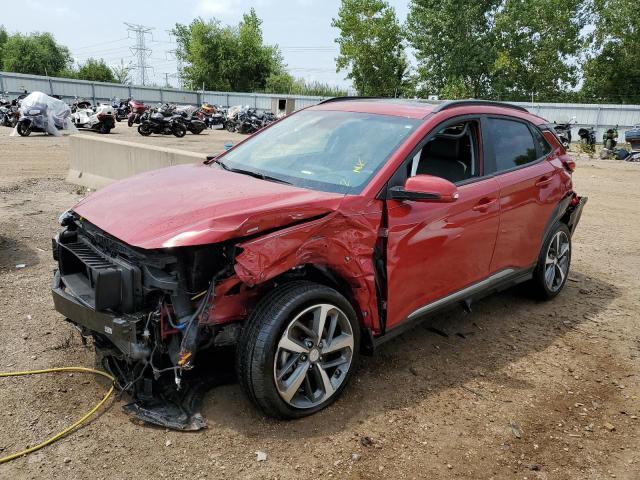 HYUNDAI KONA 2020 km8k5ca57lu441414