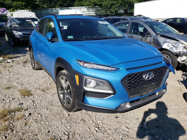 HYUNDAI KONA ULTIM 2020 km8k5ca57lu443793