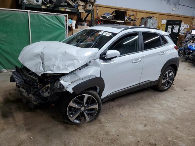 HYUNDAI KONA 2020 km8k5ca57lu461968