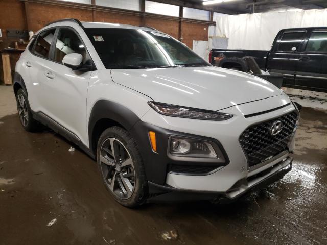 HYUNDAI KONA ULTIM 2020 km8k5ca57lu496641