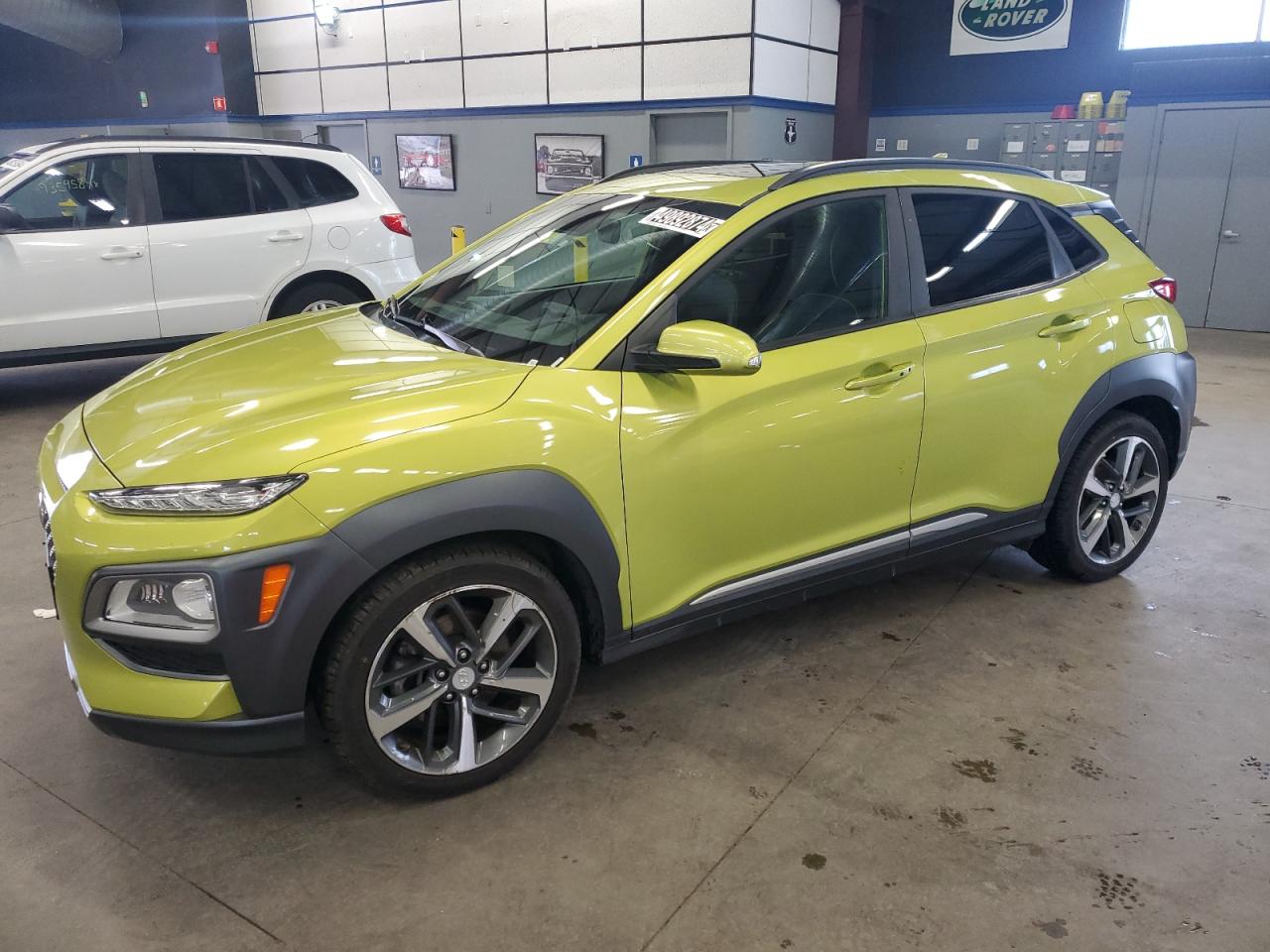 HYUNDAI KONA 2020 km8k5ca57lu506844